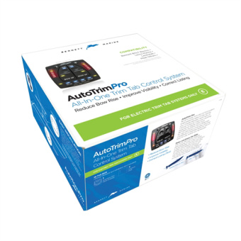 Bennett AP000A1BC - AutoTrim Pro Automatic Control Switch (BOLT Systems Only)