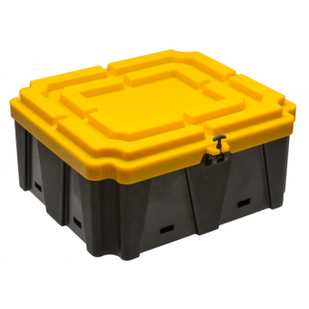 CAN-SB Battery Box Large Capacity 540 x 615 x 260 mm