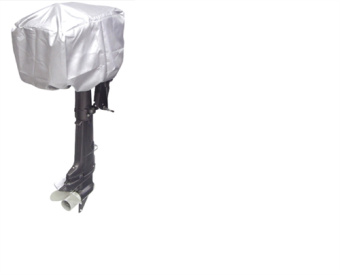 Eval 03488-60 - BBM Cover, 760x380x406mm, Up to 60hp