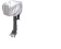 Eval 03488-60 - BBM Cover, 760x380x406mm, Up to 60hp