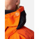 Women's Elite Jacket Size L Power Orange Women's Elite Jacket Size L Power Orange