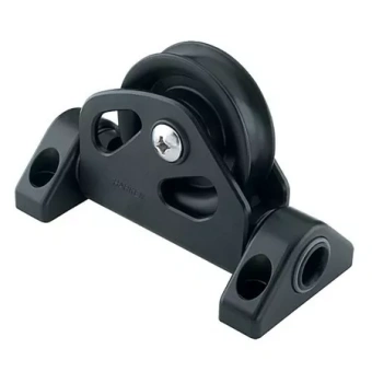 Harken 1987 - 75mm Aluminum Flip-Flop Block