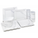 Plastimo South Pacific Dinnerware Set For 4 People