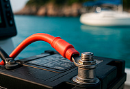 Ultimate Guide: Best Marine Batteries to Power Your Boat Adventure