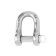 Wichard Stainless Steel Shackle 10 mm