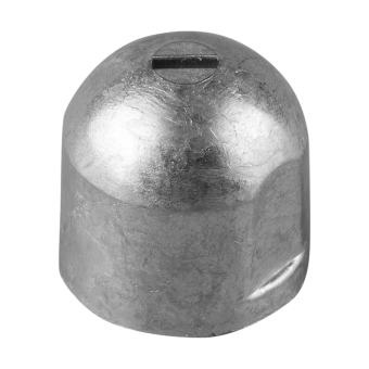 Tecnoseal 55989 Mercruiser Alpha One & Bravo One Outdrive Anode Nut