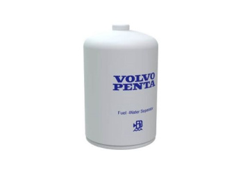 Volvo 24215091 - D4 D6 Diesel Fuel Filter