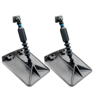 Nauticus SX9510-60 Smart Tabs SX 9.5"x10", 60 Lb. Actuators Trim Tabs Kit