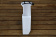 Humminbird TFA Transducer Protection Cover For Mega Live, White, Starboard Side