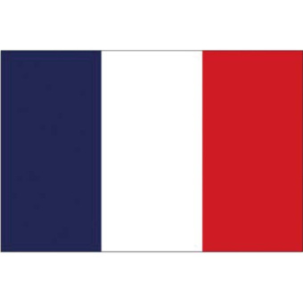 IMPA France Boat Flag