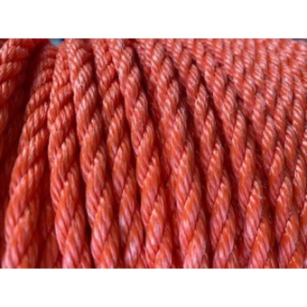 Line for Lifebuoy 8mm 50m