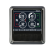 SeaStar ED1800 - Optimus CANTrak Color Display (incl. Harness CM20030)