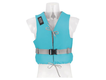Besto 20413021 - Dinghy Buoyancy Aid Aqua 50N XS