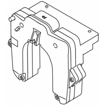 Webasto 9009686A - Air Top 5000ST Electronic Control Unit 24V Boat Version