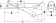 Maxwell P104340 Extendable Self-Launching Hinged Bow Roller