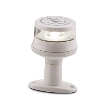 Bukh PRO L7474360 - RETR. ALL ROUND WHITE LAMP 360°