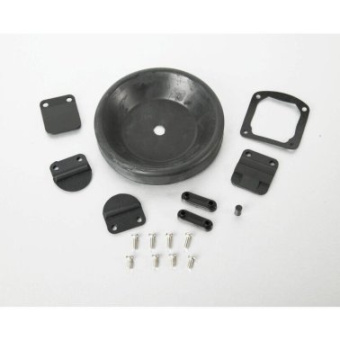 Plastimo 71948 - Whale Ser Kit Gusher 10 Neo MK2/3