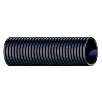 Sierra 16-126-2000BS Shields Sternflex Rigging Hose 2'' X 50 Ft (Black)