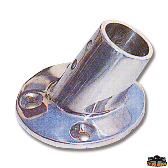 Trem N4225043 - Round Base 60°