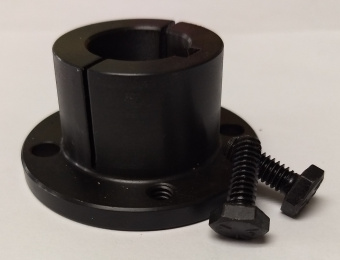 Parker 70-0155 HTD Bushing, H 15/16"