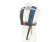 Besto 20427643 - Comfort Fit Life Jacket 180N Auto Harness Black/Blue