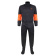 Plastimo P019368 - Roan Drysuit H/E Orange/Black. Size XL Plastimo P019368 - Roan Drysuit H/E Orange/Black. Size XL