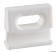 Osculati 58.047.70 - Nylon Mainsail Slide 10 mm (10 pcs.)