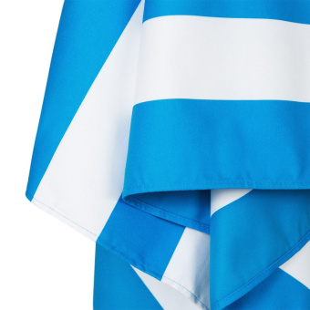 Dock & Bay Beach Towel Cabana Bondi Blue XL