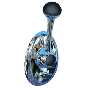 Morse CH2800 Single Lever Control, with Bow Thruster Control