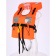4WATER Quest 150N + 70kg Life Jacket
