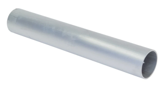 Vetus BP150A10 - Aluminium Thruster Tunnel Ø 150 x 1000 mm 
