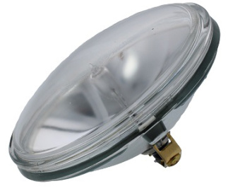Jabsco 18753-0336 - 12/24V Sealed Beam for 60010 Series Searchlights