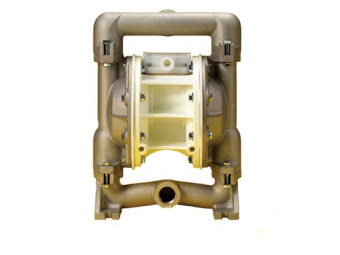 Air membrane pump 0.5 53 l/min