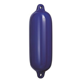 Plastimo 62124 - Long Fender F Series, F01 S Blue With Blue Eyes