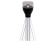 Attwood 360° Articulating Navigation Light LED on Pole 51cm Foldable Vertical