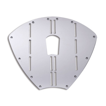 Bukh PRO N3503011 - SS BOWSHIELD