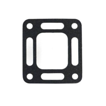 Sierra 18-2849-9-1 2 Exhaust Elbow Seals For Mercruiser Engines
