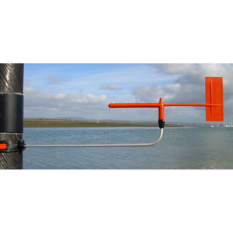 Hawk H004F00 - Wind Indicator Little Hawk Mk2