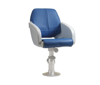 Zwaardvis Florida Helm Seat