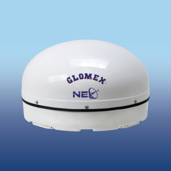 Glomex R500N/DCSS Danube Neo DCSS Satellite TV Antenna