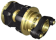 Centaflex Flexible Propeller Shaft Coupling With Thrust Bearing, AGM-140, Max. 1875nm (Pleasure Craft)