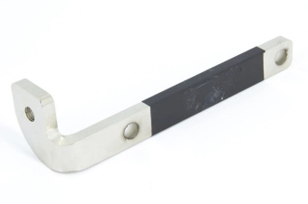 Vetus BP18629 - Busbar + Connection Copper, Nickel Plated