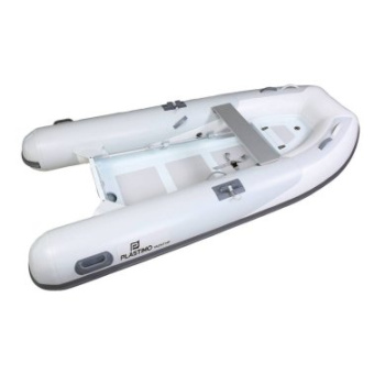 Plastimo 66102 - Yacht HP Tender - Hypalon 2 Aluminium Hulls 3.10 m