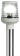 Osculati 11.140.11 - 360° Telescopic Angled Led Pole With White Light