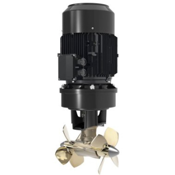 Quick Three-Phase BTAC Thruster 300-300 Kgf 15 kW