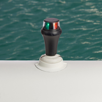 Railblaza 02-5005-11 - Illuminate iPS - Bow/Starboard Light