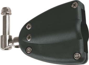 Ronstan RC00152 Batten Receptacle with Link, Series 8, 22