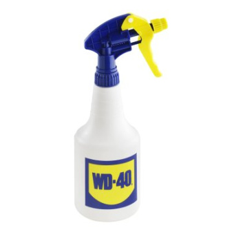 WD-40 44000 WD40 Empty Sprayer