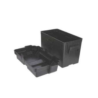 NOCO Large Battery Box (35.5 X 18 X 24.4 cm)