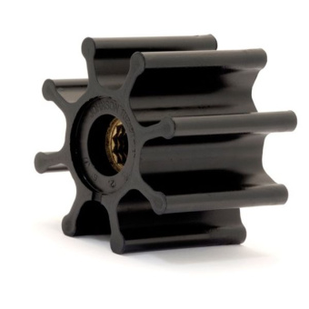 Johnson Pump 09-1028BT-1 - MC97 Pump Impeller for Johnson F7B Pump Models (8 Blade)